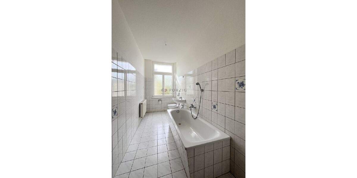 Etagenwohnung Limbach-Oberfrohna Oberfrohna - 2 Zimmer, 62 m&sup2;, 355&euro; | Angebot:25692043