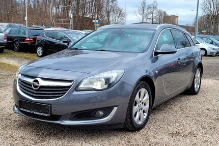 Opel Insignia 158.610 km 5.280 &euro; Zwickau 08056