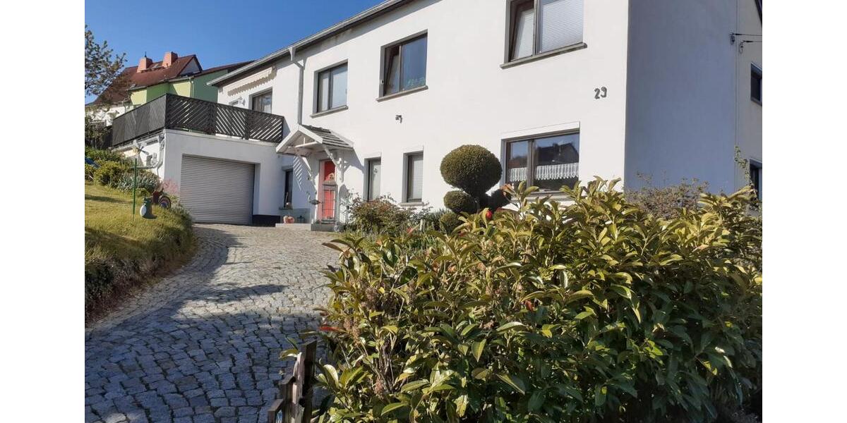 Einfamilienhaus Schmölln - 5 Zimmer, 134 m&sup2;, 175.000&euro; | Angebot:26867249
