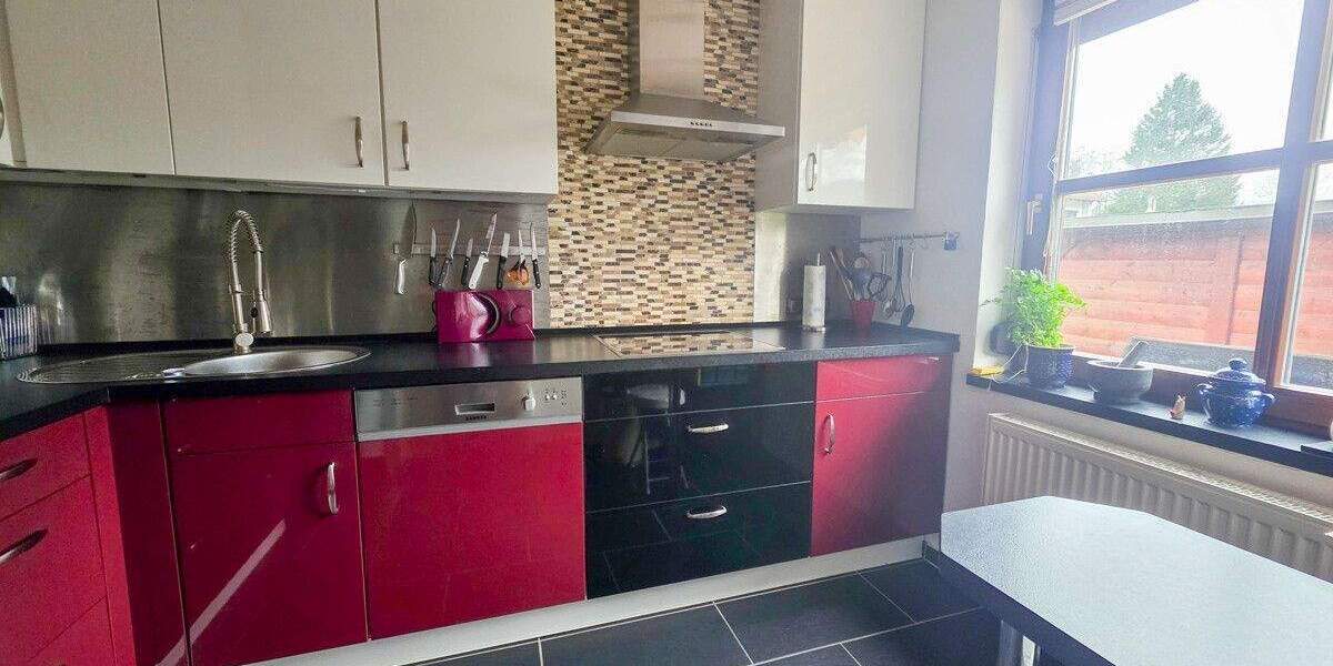 Reihenendhaus Aue-Bad Schlema Schlema - 6 Zimmer, 160 m&sup2;, 270.000&euro; | Angebot:25688337