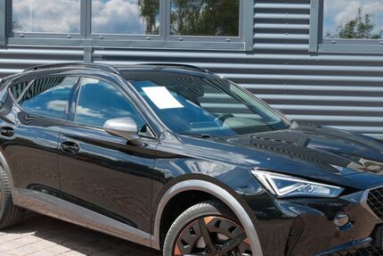 Cupra Formentor 28.990 km 27.990 &euro; Schneeberg 08289