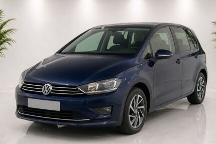 VW Golf 56.033 km 13.350 &euro; Glauchau 08371