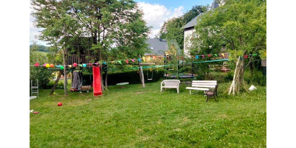 Maisonettenwohnung Schwarzenberg/Erzgebirge Erzgebirge - 4 Zimmer, 150 m&sup2;, 1.100&euro; | Angebot:25407272