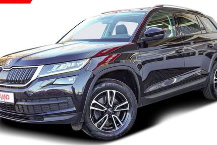 Skoda Kodiaq 99.927 km 22.990 &euro; Zwickau 08056