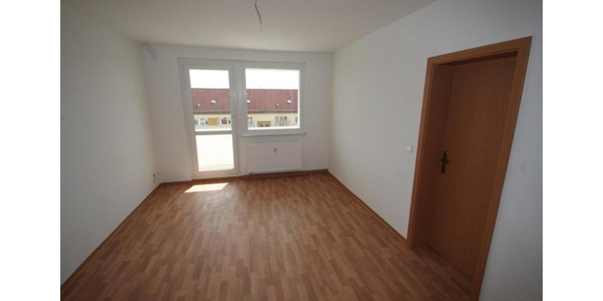 Etagenwohnung Hohenstein-Ernstthal Ernstthal - 2 Zimmer, 49 m&sup2;, 265&euro; | Angebot:20802020