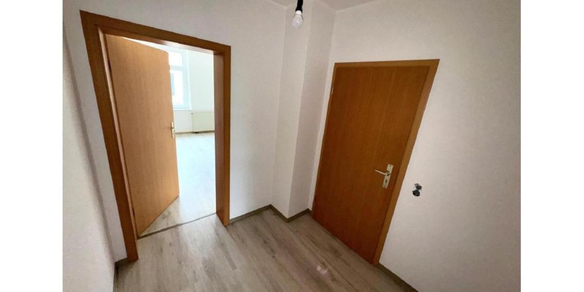 Etagenwohnung Treuen - 1 Zimmer, 42 m&sup2;, 313&euro; | Angebot:25320326