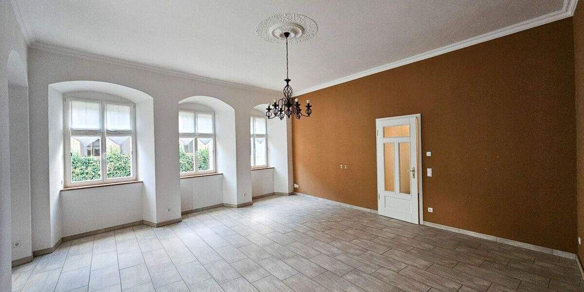 Mehrfamilienhaus, Wohnhaus Schwarzenberg/Erzgebirge Schwarzenberg - 1 Zimmer, 504 m&sup2;, 680.000&euro; | Angebot:25744575