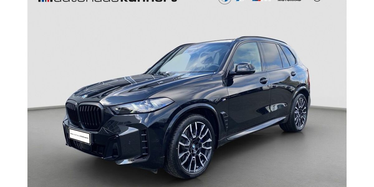 BMW X5 2.642 km 87.765 &euro; Schneeberg 08289