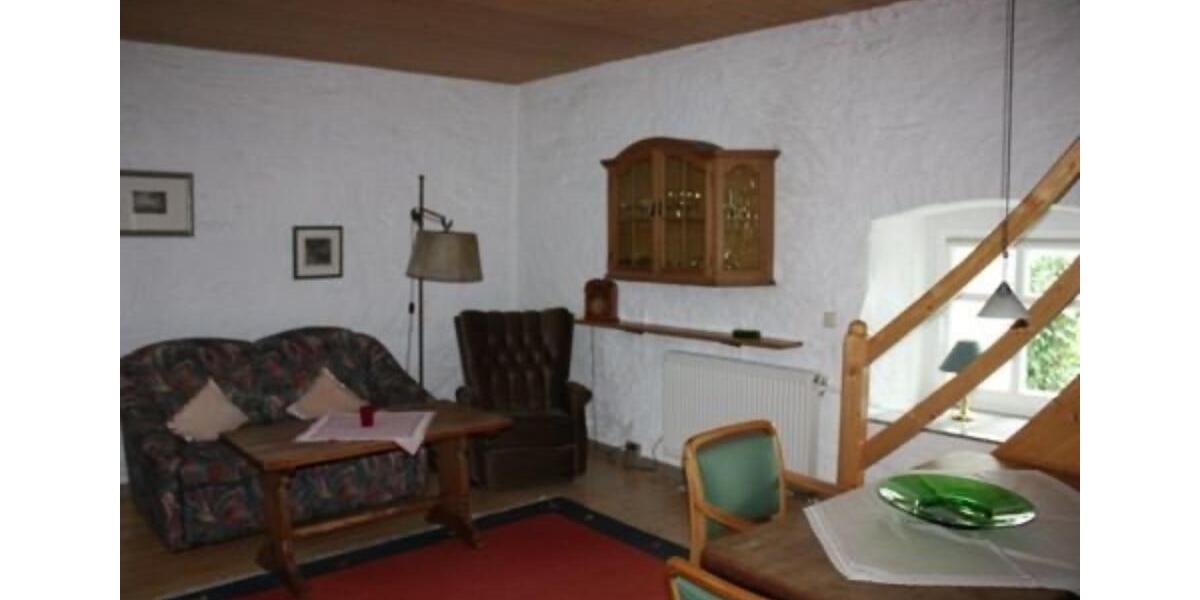 Erdgeschoßwohnung Bockau - 3 Zimmer, 48 m&sup2;, 460&euro; | Angebot:24731648