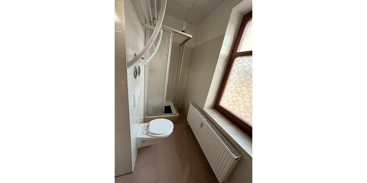 Hochparterre Wilkau-Haßlau Haßlau - 1 Zimmer, 33 m&sup2;, 225&euro; | Angebot:25510909