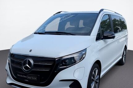 Mercedes-Benz EQV 29.600 km 52.955 &euro; Zwickau 08058