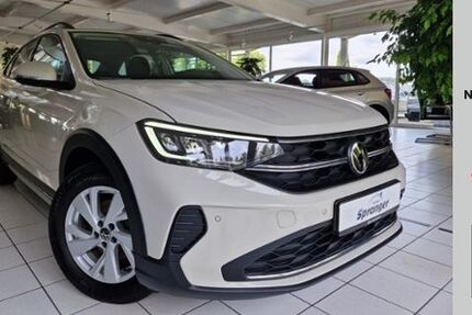 VW Taigo 19.731 km 16.860 &euro; Glauchau 08371
