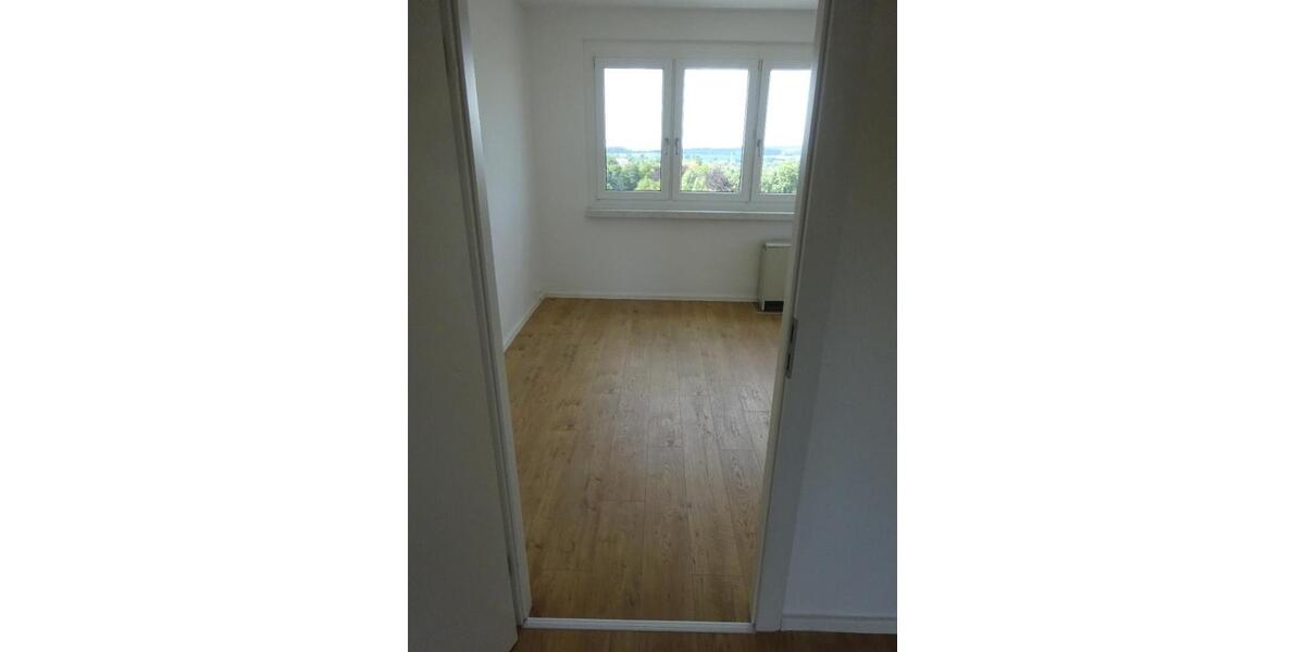 Etagenwohnung Falkenstein/Vogtland Vogtland - 3 Zimmer, 57 m&sup2;, 336&euro; | Angebot:22478899