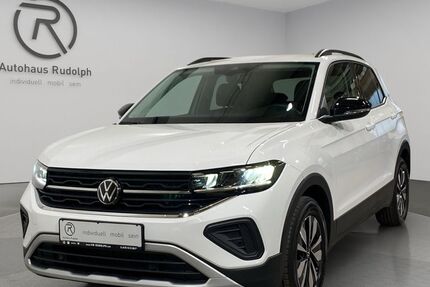 VW T-Cross 8.125 km 22.739 &euro; Oelsnitz/Erzgebirge 09376