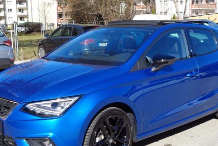 Seat Ibiza 9.000 km 23.790 &euro; Zwickau 08058