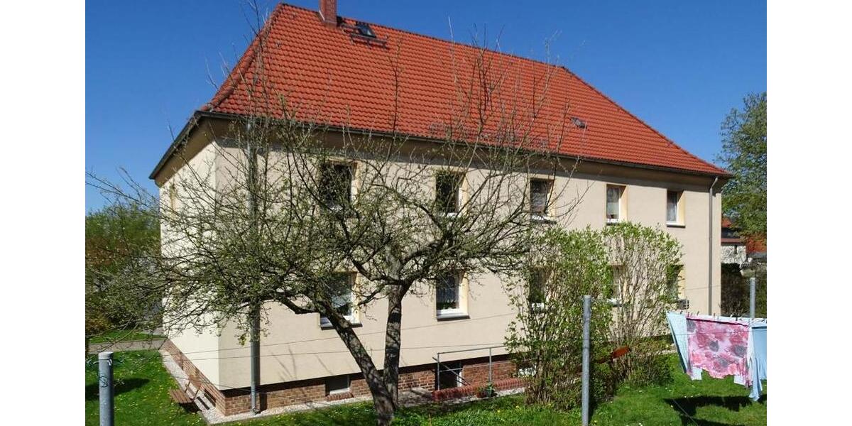 Etagenwohnung Mülsen - 3 Zimmer, 68 m&sup2;, 425&euro; | Angebot:22551808