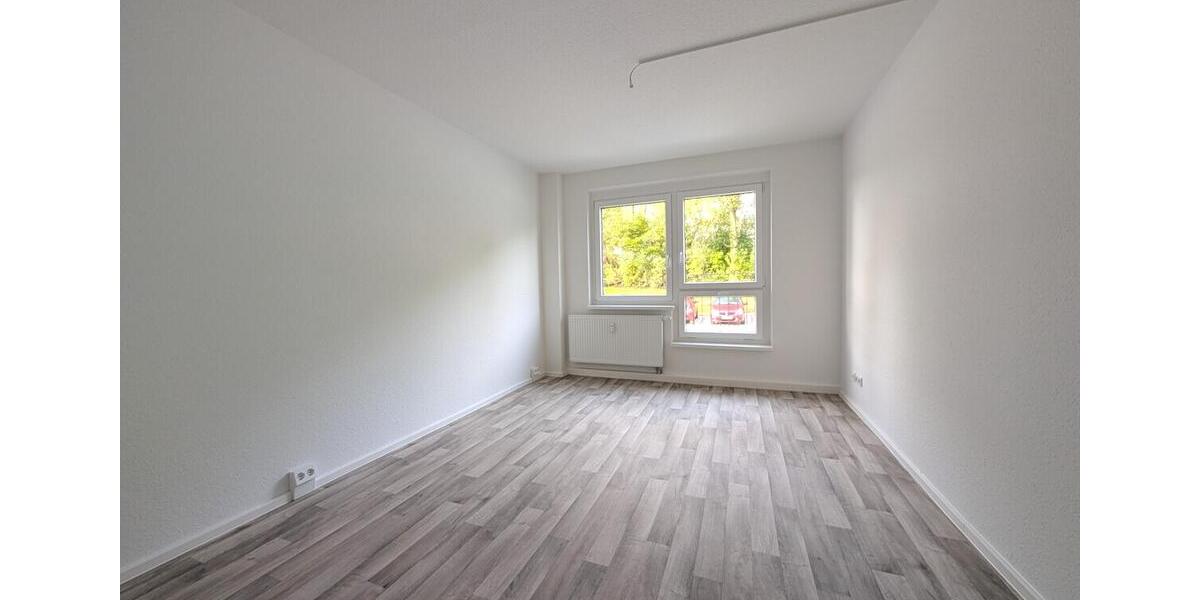 Etagenwohnung Wilkau-Haßlau Haßlau - 3 Zimmer, 68 m&sup2;, 582&euro; | Angebot:26425660
