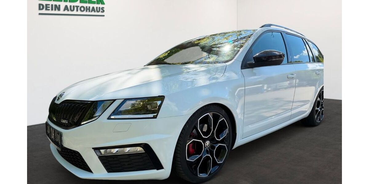 Skoda Octavia 65.150 km 25.950 &euro; Mylau 08499