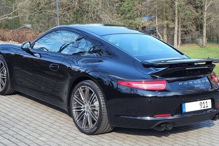 Porsche 991 75.853 km 78.900 &euro; Hartenstein 08118