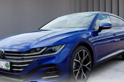 VW Arteon 9.381 km 50.990 &euro; Aue 08280