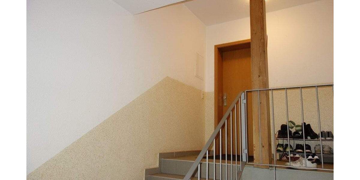 Etagenwohnung Waldenburg - 4 Zimmer, 123 m&sup2;, 99.000&euro; | Angebot:25779591