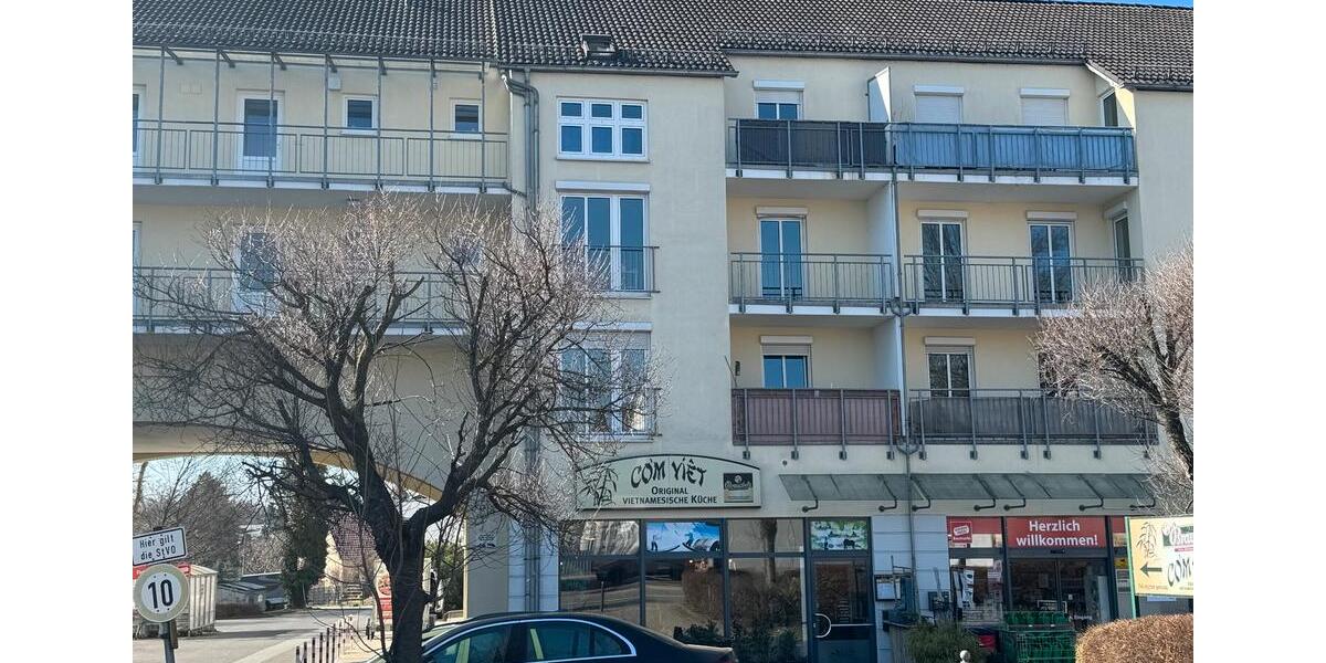 Etagenwohnung Limbach-Oberfrohna Oberfrohna - 3 Zimmer, 80 m&sup2;, 92.000&euro; | Angebot:26987358