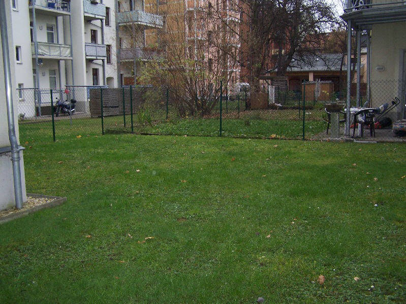 Etagenwohnung Zwickau-Innenstadt Innenstadt - 3 Zimmer, 102 m&sup2;, 650&euro; | Angebot:25797459