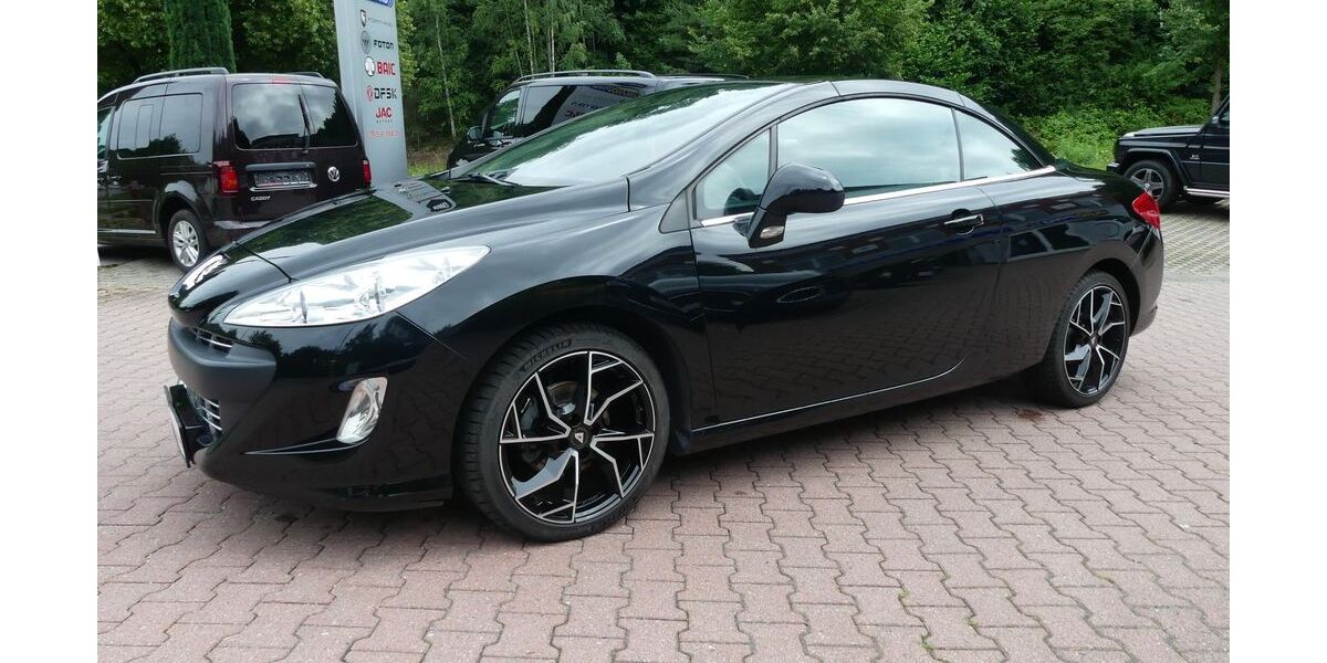 Peugeot 308 97.550 km 6.990 &euro; Schneeberg 08289