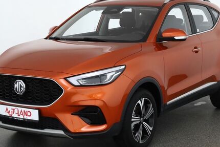 MG ZS 13.178 km 16.490 &euro; Zwickau 08056