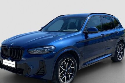 BMW X3 34.357 km 46.755 &euro; Langenwetzendorf 07957