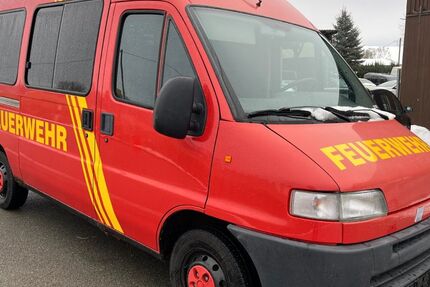 Peugeot Boxer 168.000 km 2.000 &euro; Reichenbach/Rotschau 08468