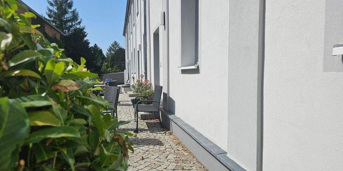 Gewerbeobjekt Niederfrohna - 1.836&euro; | Angebot:25864462