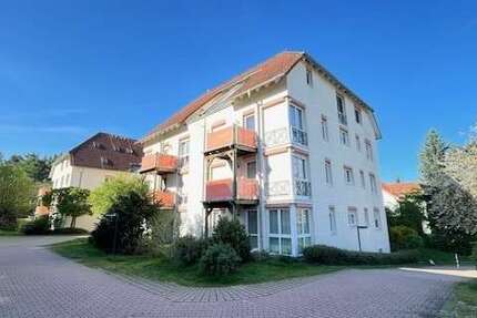 Wohnung Zwickau Cainsdorf - 2 Zimmer, 47 m&sup2;, 54.900&euro; | Angebot:15493500