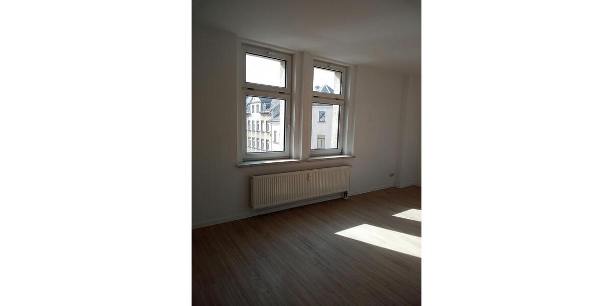 Etagenwohnung Werdau - 2 Zimmer, 55 m&sup2;, 290&euro; | Angebot:17202540