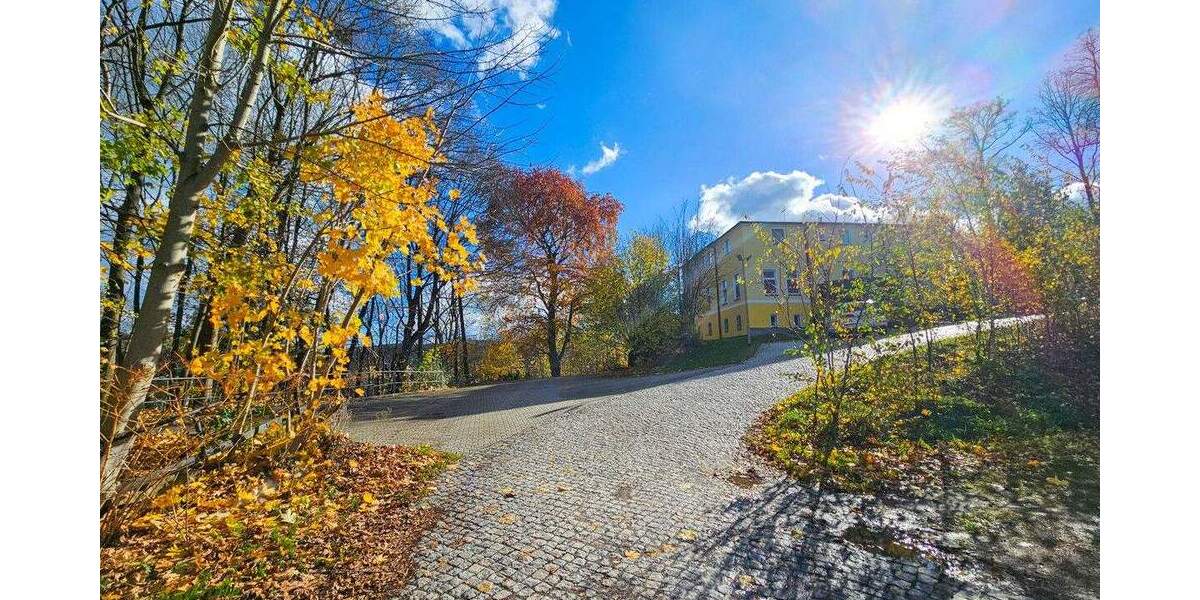 Gewerbeobjekt Schwarzenberg - 1 Zimmer, 360.000&euro; | Angebot:25688224