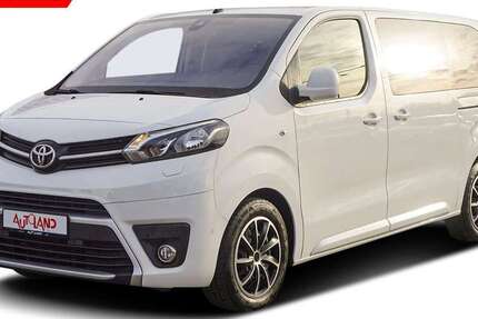Toyota Proace 79.470 km 28.990 &euro; Zwickau 08056