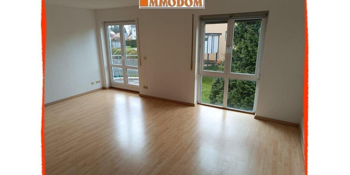 Etagenwohnung Reinsdorf - 2 Zimmer, 57 m&sup2;, 340&euro; | Angebot:25713788