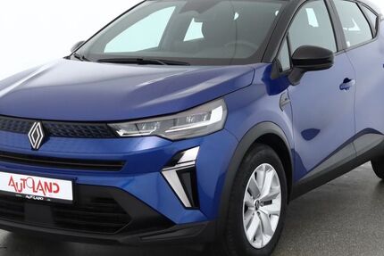 Renault Captur 21.546 km 17.890 &euro; Zwickau 08056