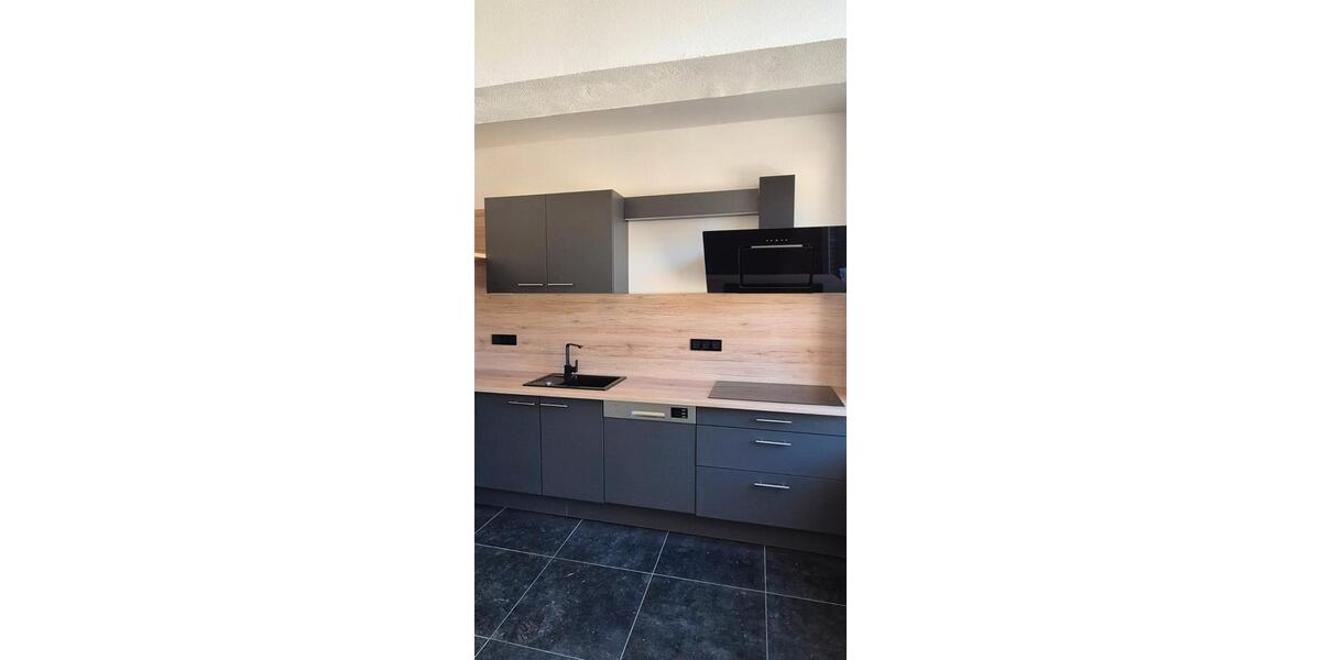 Etagenwohnung Glauchau - 3 Zimmer, 70 m&sup2;, 455&euro; | Angebot:26364992