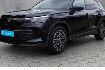 VW Tiguan 25.500 km 30.980 &euro; Reichenbach 08468