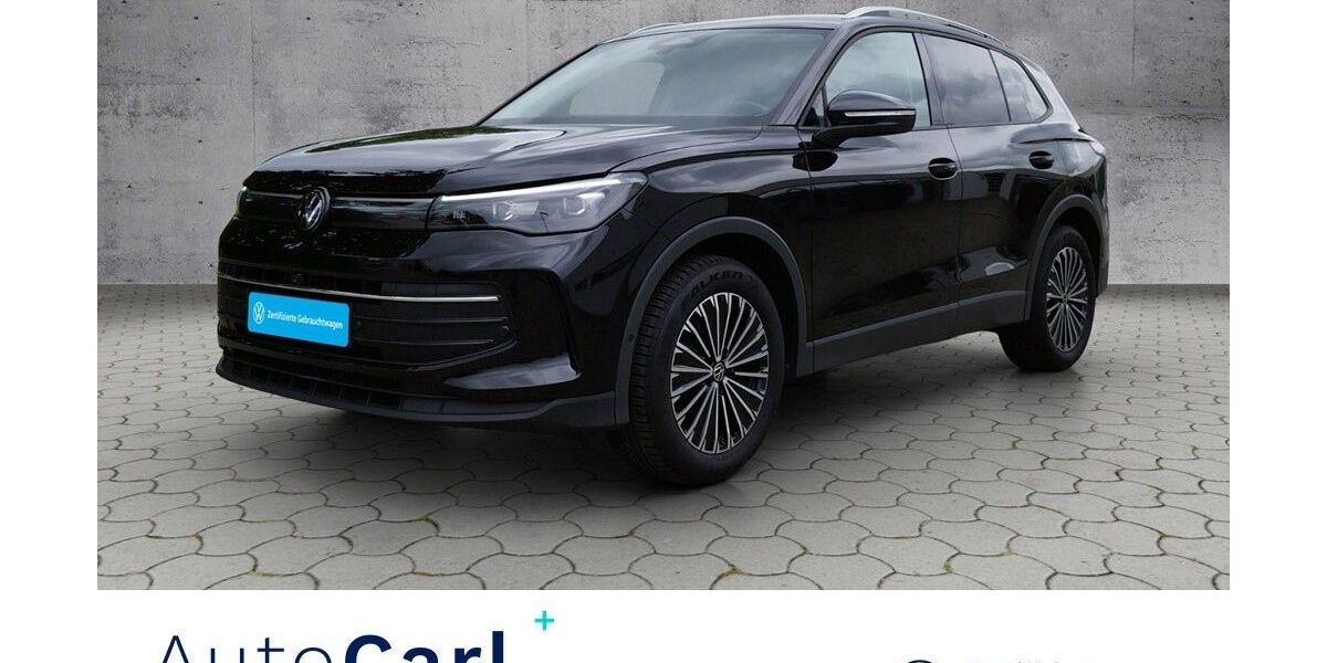 VW Tiguan 25.500 km 30.980 &euro; Reichenbach 08468