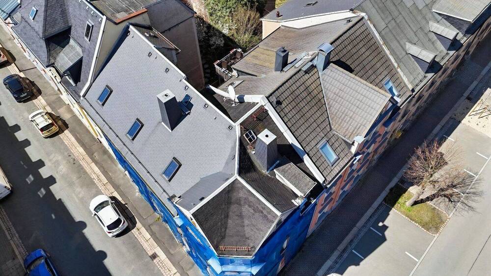 Mehrfamilienhaus, Wohnhaus Treuen - 8 Zimmer, 142 m&sup2;, 70.000&euro; | Angebot:26379539
