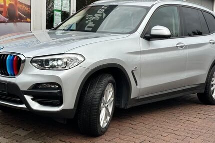 BMW X3 121.001 km 27.800 &euro; Zwickau 08056