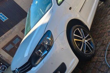 VW Caddy 208.000 km 10.000 &euro; Reinsdorf 08141