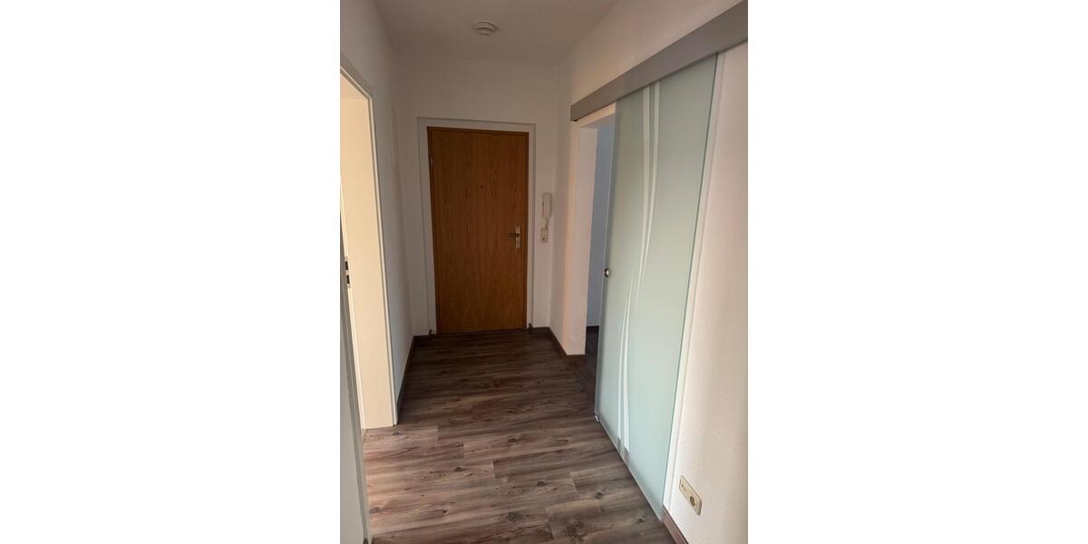 Hochparterre Hohenstein-Ernstthal Ernstthal - 3 Zimmer, 64 m&sup2;, 385&euro; | Angebot:24688348