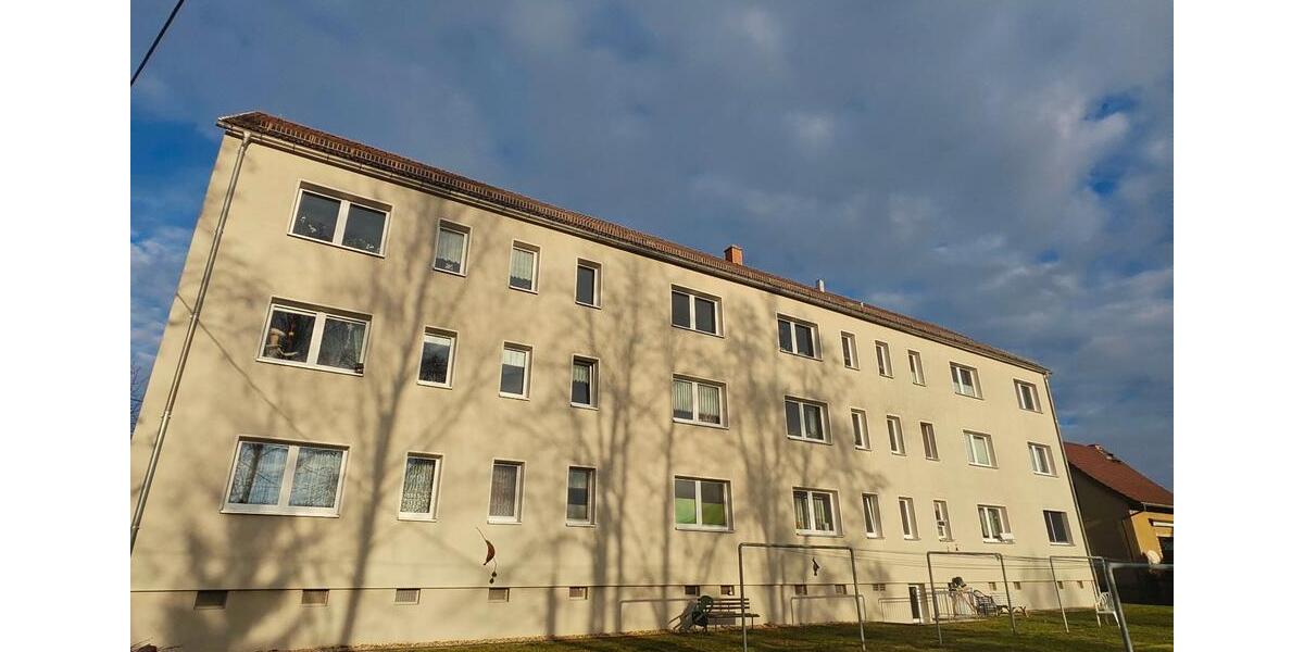 Etagenwohnung Waldenburg - 2 Zimmer, 49 m&sup2;, 320&euro; | Angebot:23738532