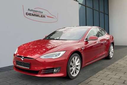 Tesla Model S 114.000 km 34.800 &euro; Wilkau-Haßlau 08112