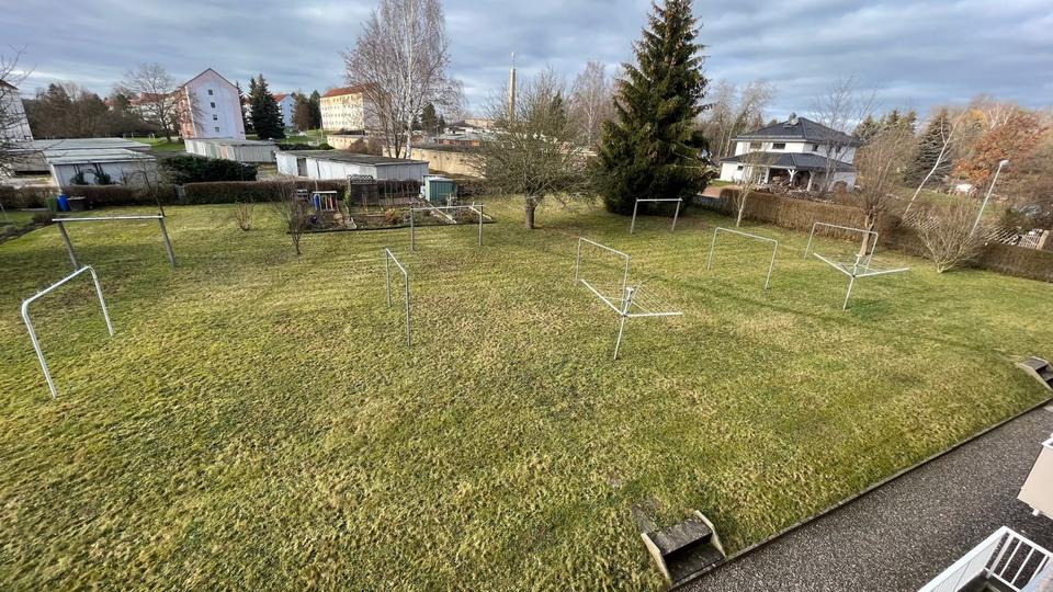 Etagenwohnung Crimmitschau - 2 Zimmer, 46 m&sup2;, 270&euro; | Angebot:24489744