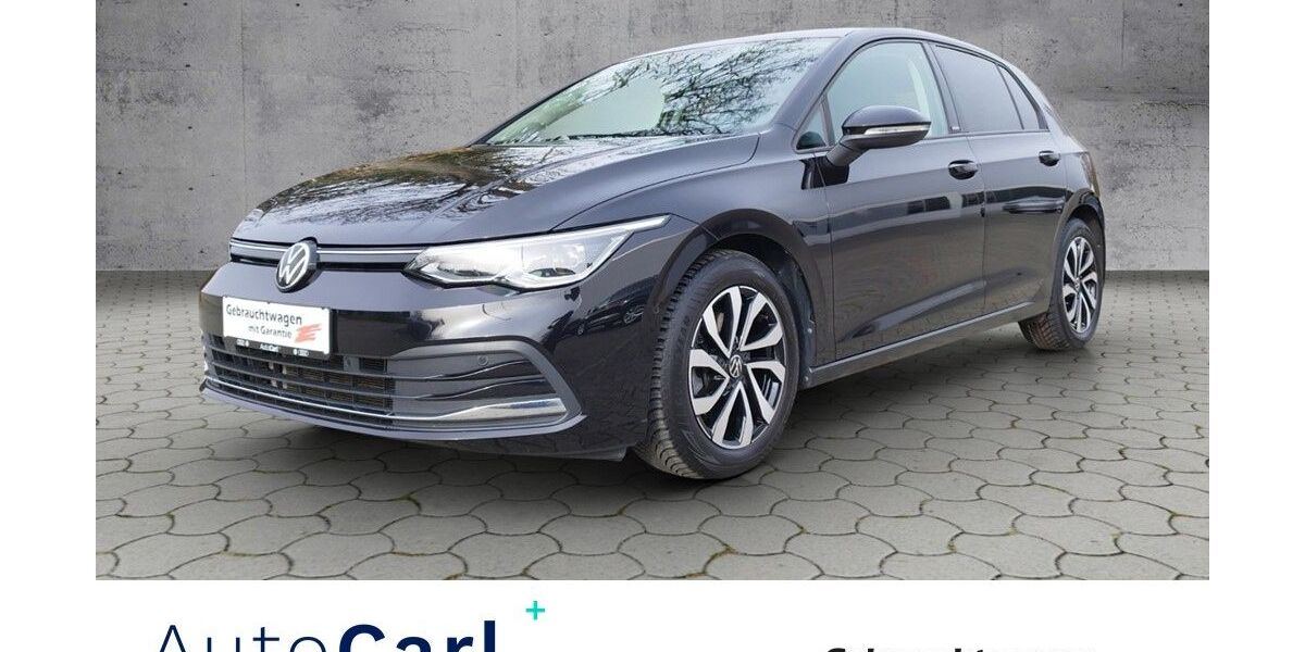 VW Golf 61.200 km 23.980 &euro; Reichenbach 08468