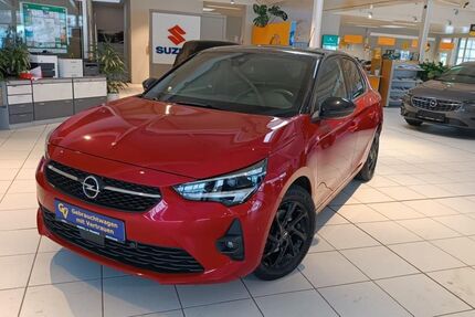 Opel Corsa 21.564 km 18.990 &euro; Meerane 08393